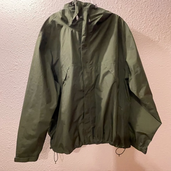 Cabela's Jackets & Coats Cabelas Rain Jacket65 Poshmark